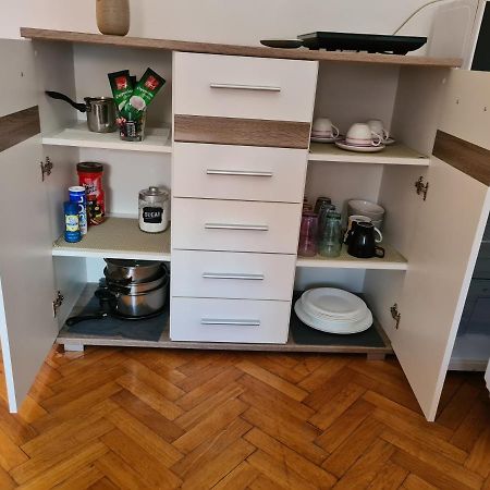 Apartament Michael'S Zadar Zewnętrze zdjęcie