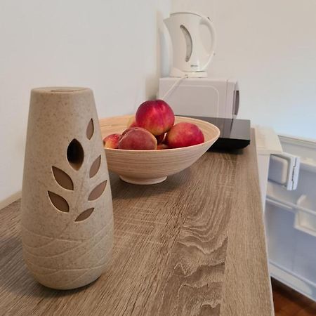 Apartament Michael'S Zadar Zewnętrze zdjęcie