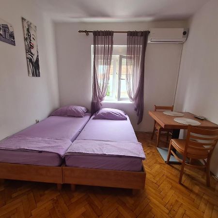Apartament Michael'S Zadar Zewnętrze zdjęcie