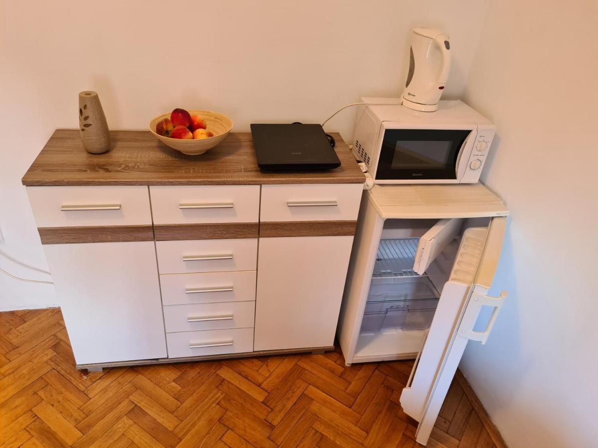 Apartament Michael'S Zadar Zewnętrze zdjęcie