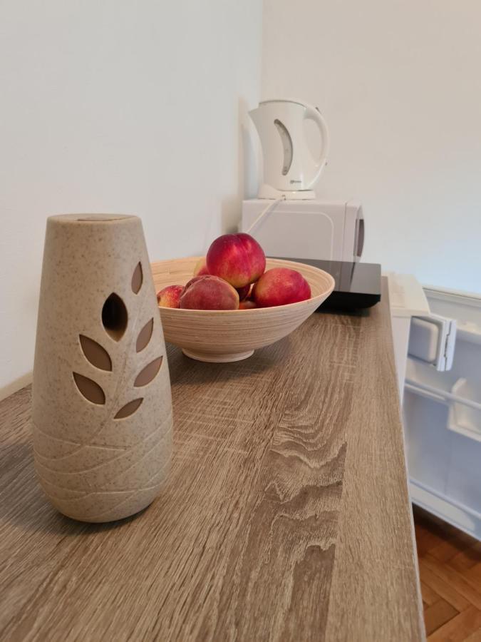 Apartament Michael'S Zadar Zewnętrze zdjęcie