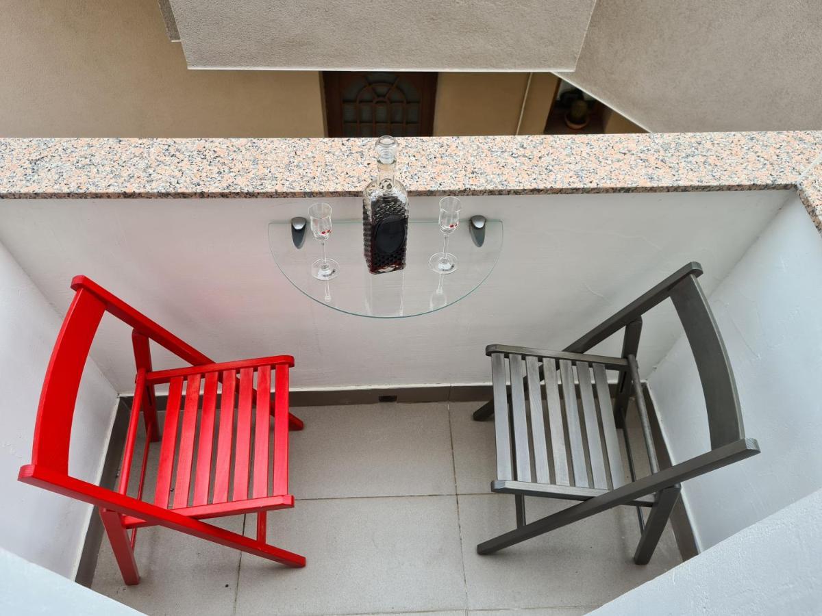 Apartament Michael'S Zadar Zewnętrze zdjęcie