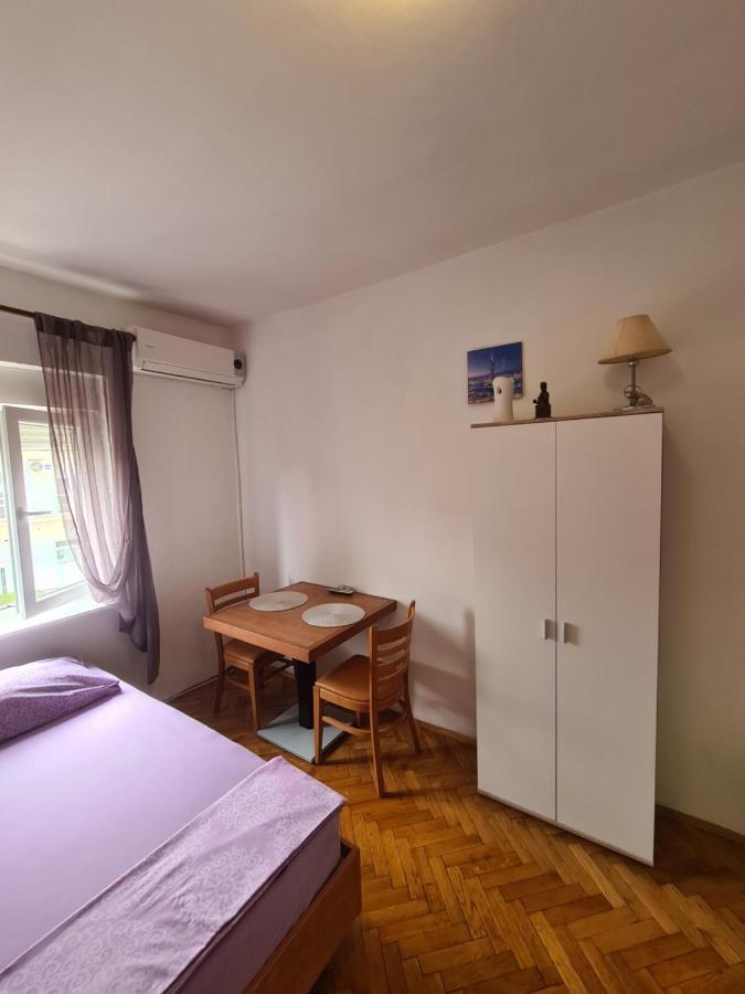 Apartament Michael'S Zadar Zewnętrze zdjęcie