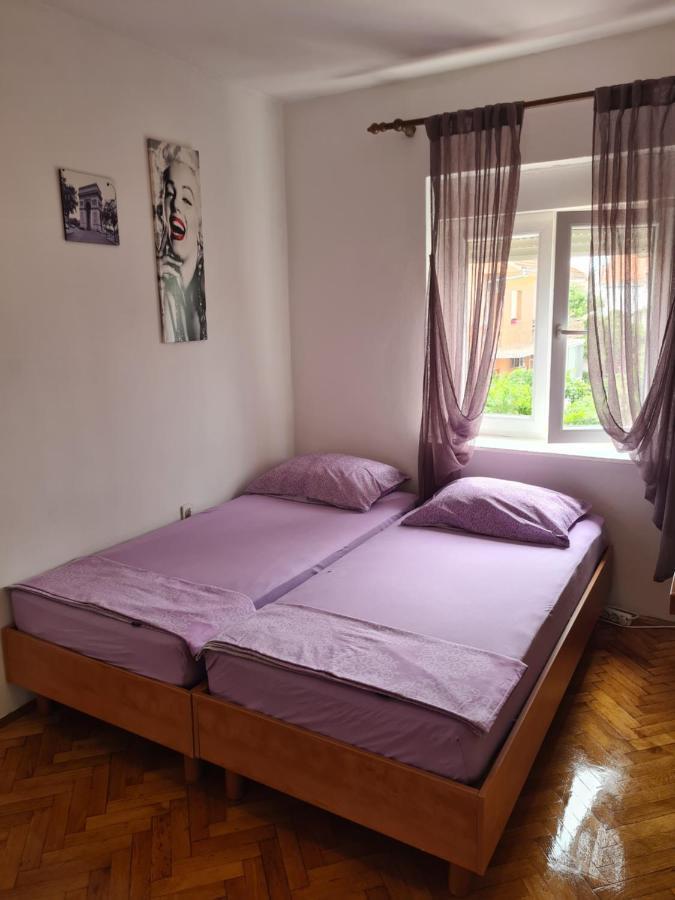 Apartament Michael'S Zadar Zewnętrze zdjęcie
