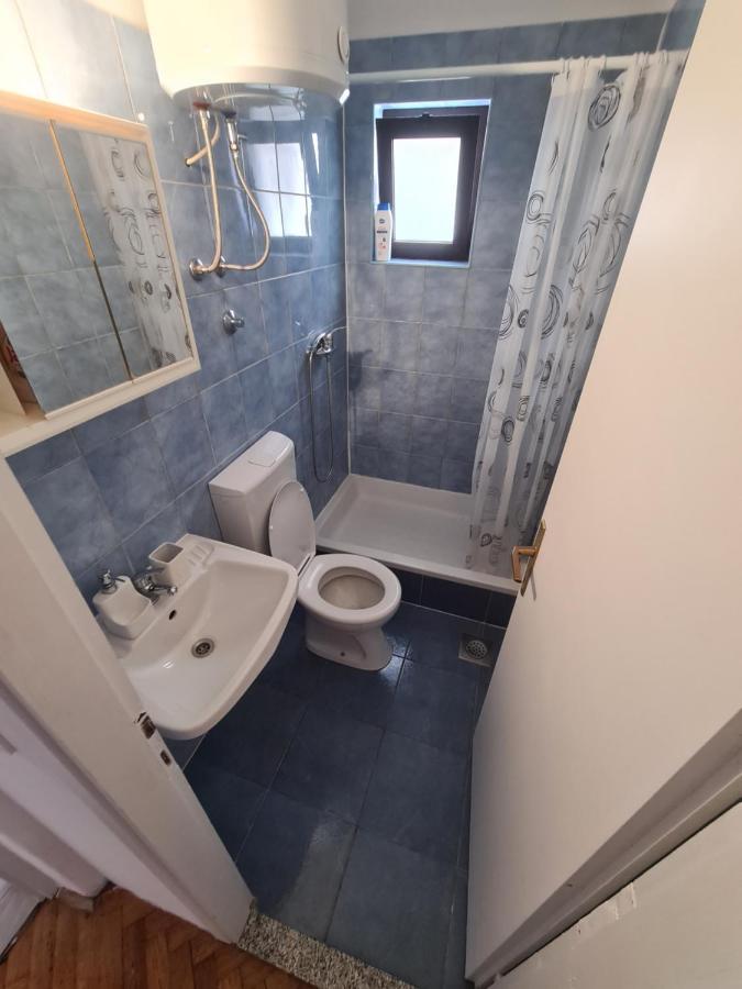 Apartament Michael'S Zadar Zewnętrze zdjęcie