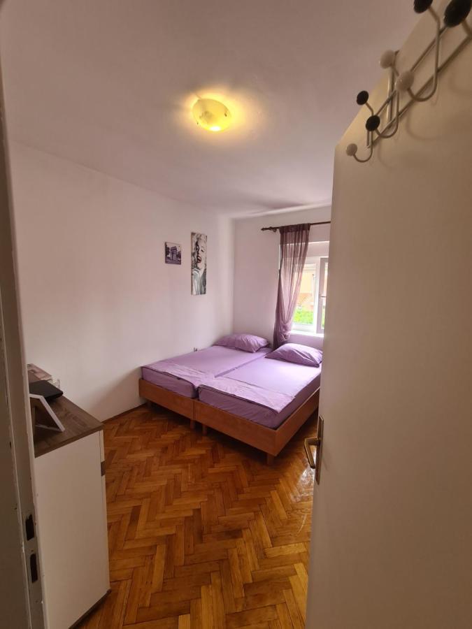Apartament Michael'S Zadar Zewnętrze zdjęcie