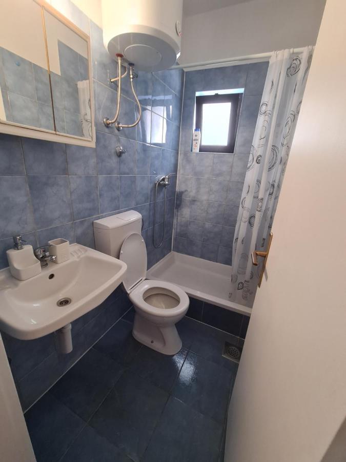 Apartament Michael'S Zadar Zewnętrze zdjęcie