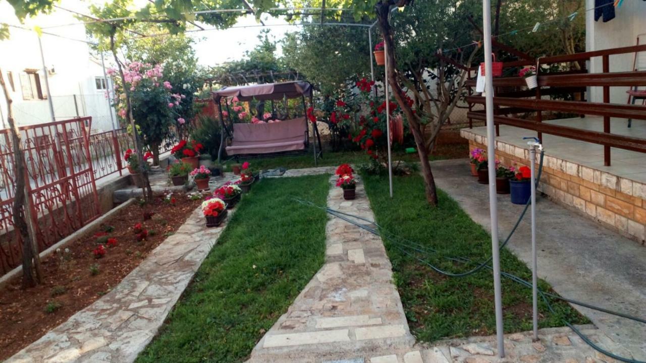 Apartament Michael'S Zadar Zewnętrze zdjęcie
